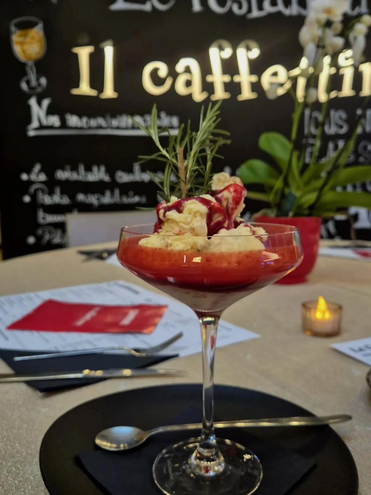 Ambiance Il Caffettino